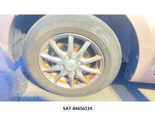 Daihatsu MOVE 2008-03 392436-12
