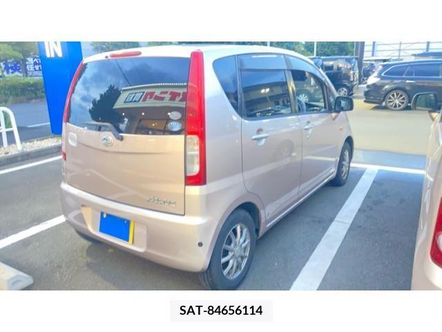 Daihatsu MOVE 2008-03 392436-2