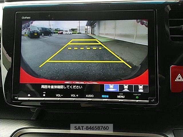 Honda STEP WGN 2018-03 368865-7