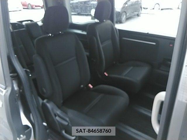 Honda STEP WGN 2018-03 368865-24