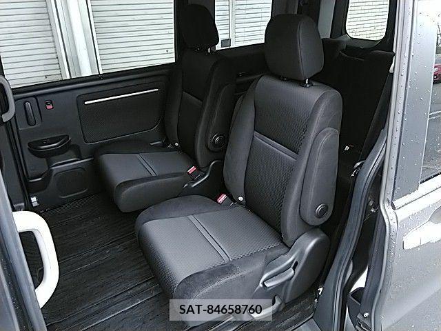 Honda STEP WGN 2018-03 368865-25