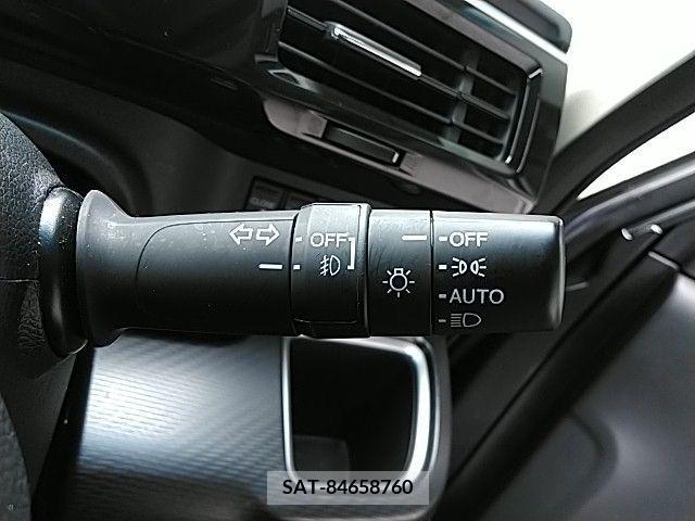 Honda STEP WGN 2018-03 368865-3