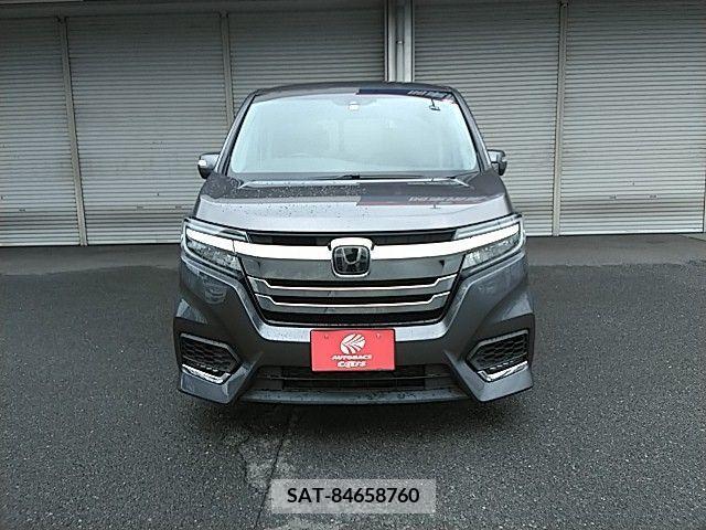 Honda STEP WGN 2018-03 368865-20