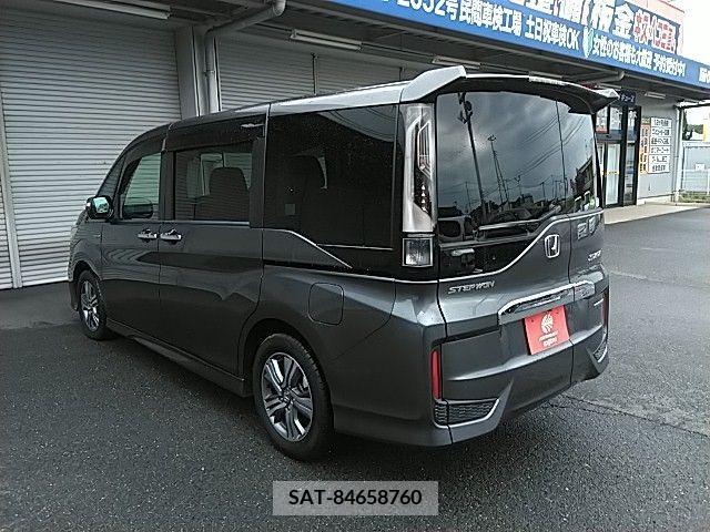 Honda STEP WGN 2018-03 368865-17