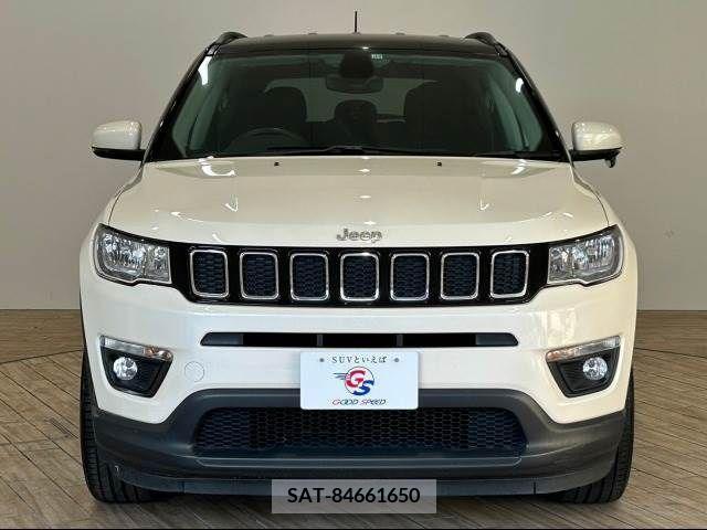 Jeep COMPASS 2017-12 208852-11
