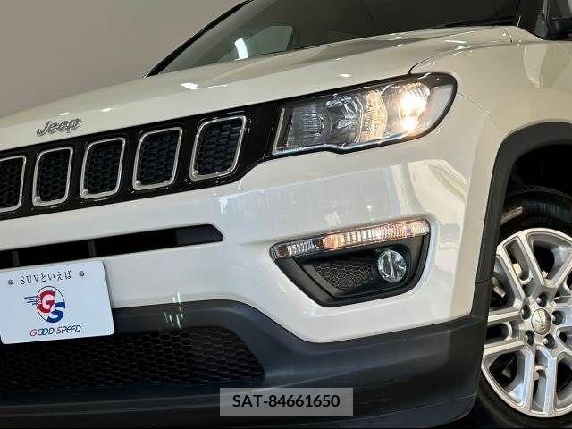 Jeep COMPASS 2017-12 208852-18