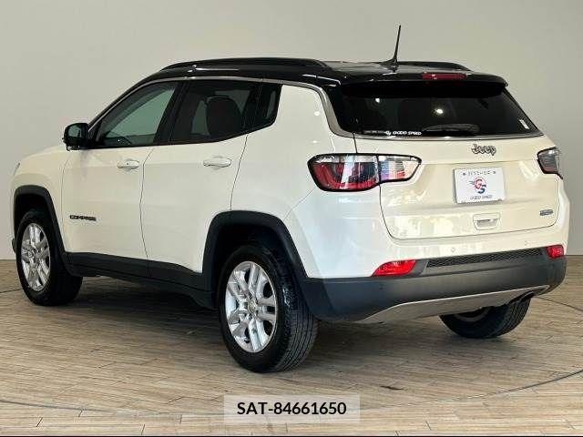 Jeep COMPASS 2017-12 208852-14
