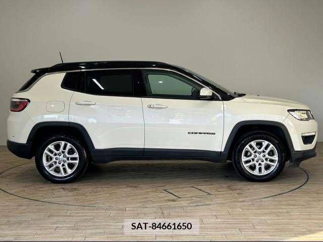 Jeep COMPASS 2017-12 208852-15