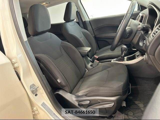 Jeep COMPASS 2017-12 208852-8