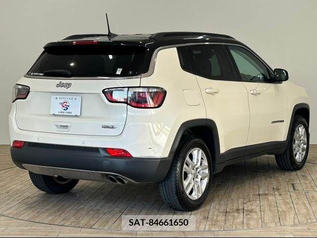 Jeep COMPASS 2017-12 208852-13