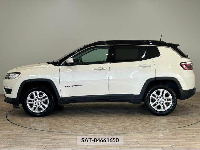 Jeep COMPASS 2017-12 208852-16