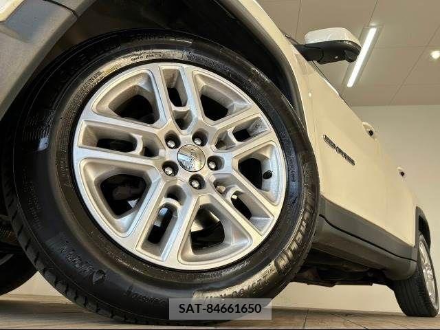 Jeep COMPASS 2017-12 208852-17