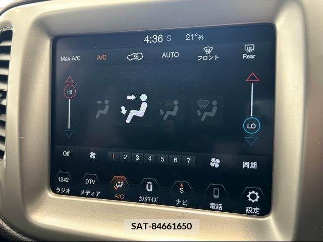 Jeep COMPASS 2017-12 208852-3