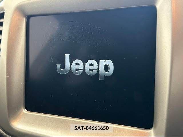 Jeep COMPASS 2017-12 208852-2
