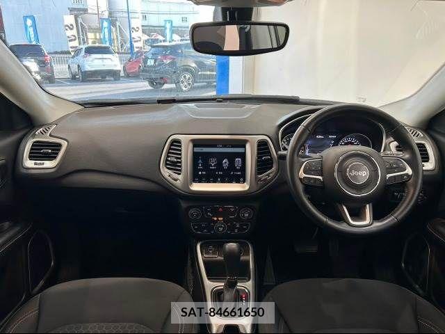 Jeep COMPASS 2017-12 208852-1