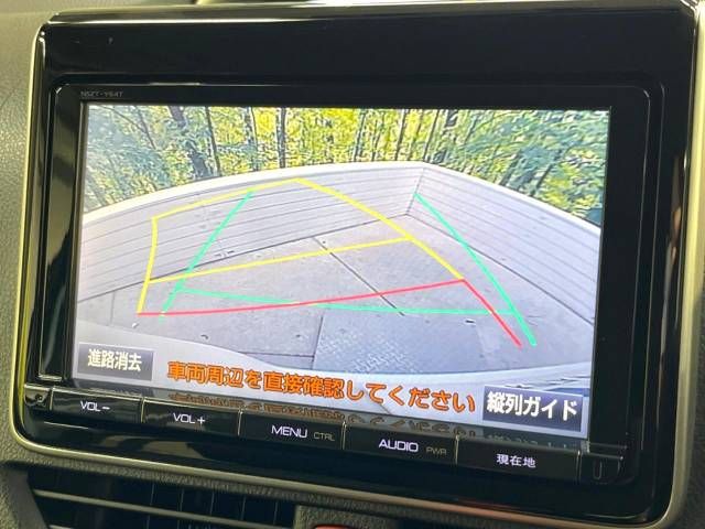 Toyota VOXY 2015-12 9153-3