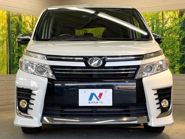 Toyota VOXY 2015-12 9153-15