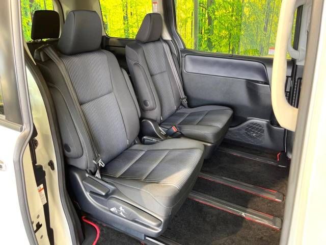 Toyota VOXY 2015-12 9153-9