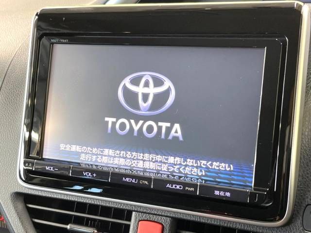 Toyota VOXY 2015-12 9153-2