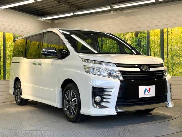 Toyota VOXY 2015-12 9153-17