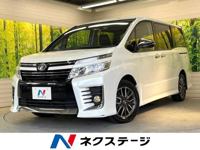 Toyota VOXY 2015-12 9153-0