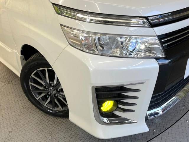 Toyota VOXY 2015-12 9153-13