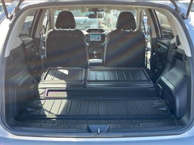 Subaru SUBARU 2018-01 4837-10