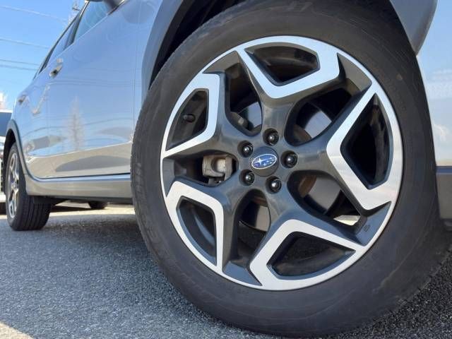 Subaru SUBARU 2018-01 4837-13