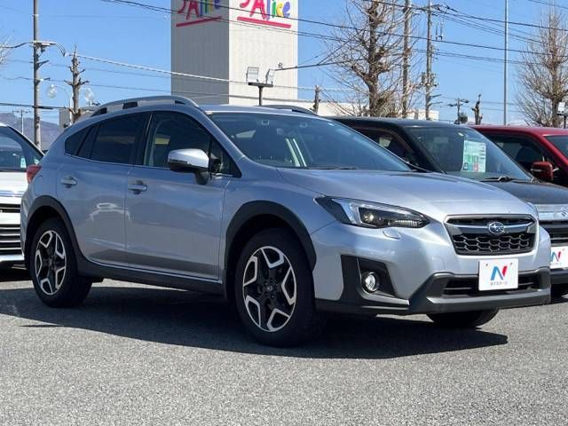 Subaru SUBARU 2018-01 4837-16