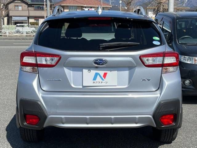 Subaru SUBARU 2018-01 4837-15