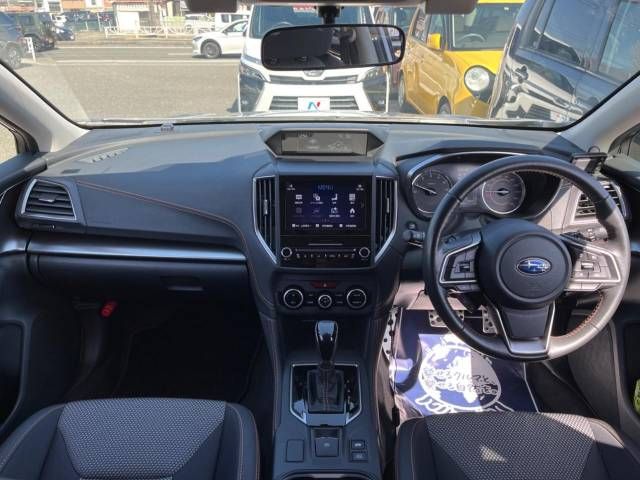 Subaru SUBARU 2018-01 4837-1