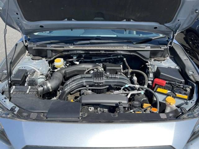 Subaru SUBARU 2018-01 4837-18