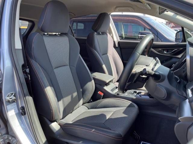 Subaru SUBARU 2018-01 4837-8