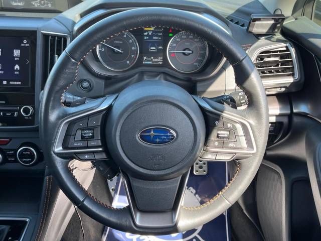 Subaru SUBARU 2018-01 4837-11