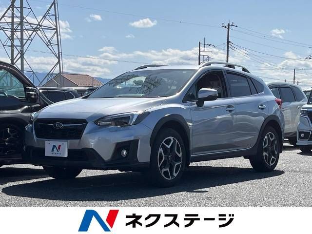 Subaru SUBARU 2018-01 4837-0