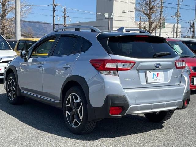 Subaru SUBARU 2018-01 4837-17