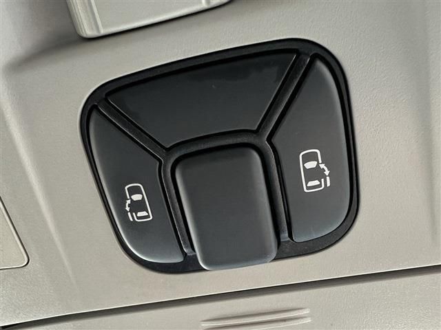 Toyota ALPHARD HYBRID 2012-03 181963-12