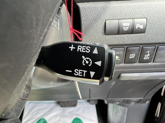 Toyota ALPHARD HYBRID 2012-03 181963-11