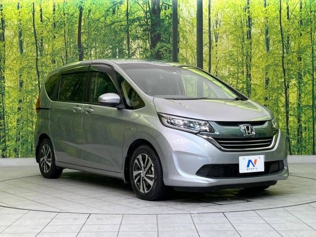 Honda FREED HYBRID 2016-12 187165-16