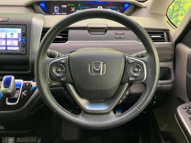 Honda FREED HYBRID 2016-12 187165-11