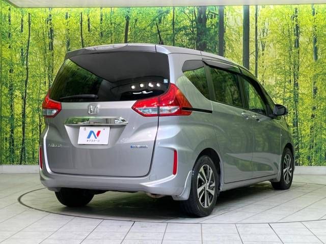 Honda FREED HYBRID 2016-12 187165-17