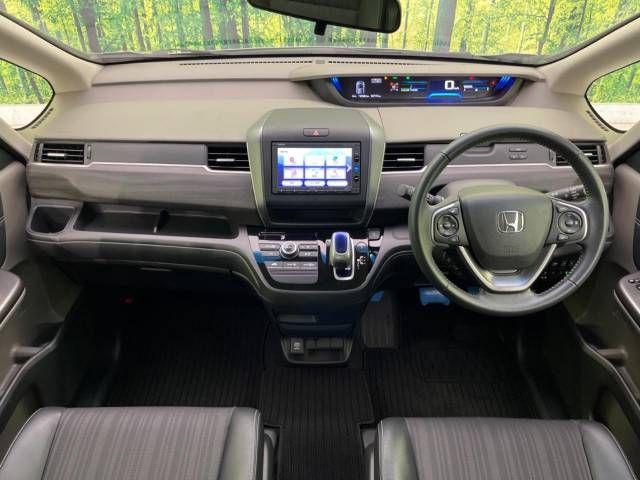 Honda FREED HYBRID 2016-12 187165-1