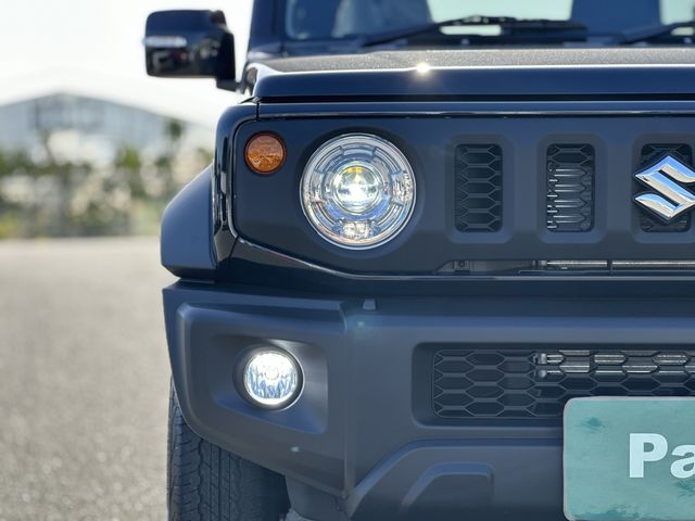 Suzuki JIMNY SIERRA 2023-11 192079-21