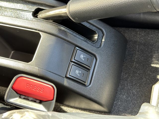 Suzuki JIMNY SIERRA 2023-11 192079-9