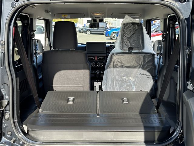Suzuki JIMNY SIERRA 2023-11 192079-18