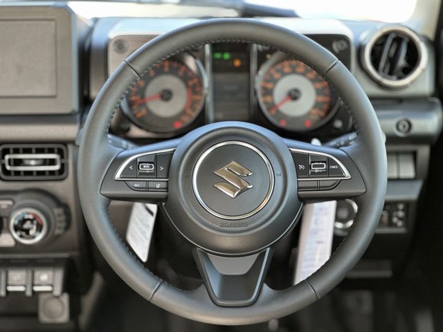 Suzuki JIMNY SIERRA 2023-11 192079-11