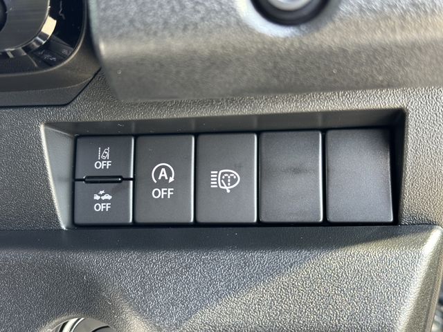 Suzuki JIMNY SIERRA 2023-11 192079-13