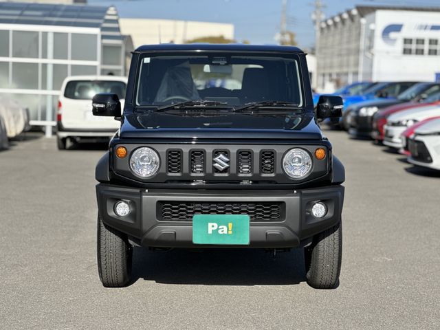 Suzuki JIMNY SIERRA 2023-11 192079-25