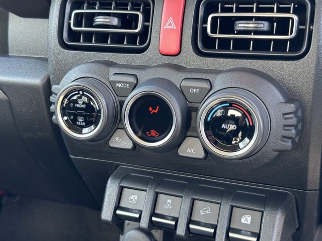 Suzuki JIMNY SIERRA 2023-11 192079-4
