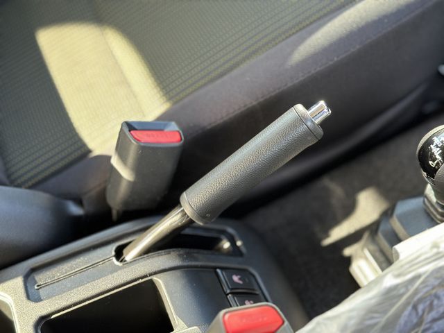 Suzuki JIMNY SIERRA 2023-11 192079-8